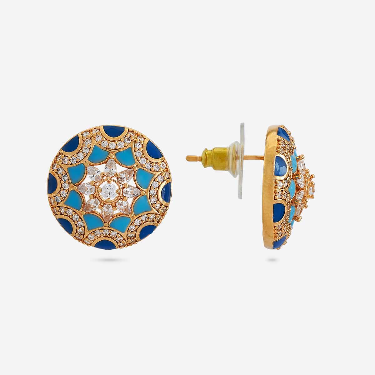 Zircon Earring Zircon Earring 182635
