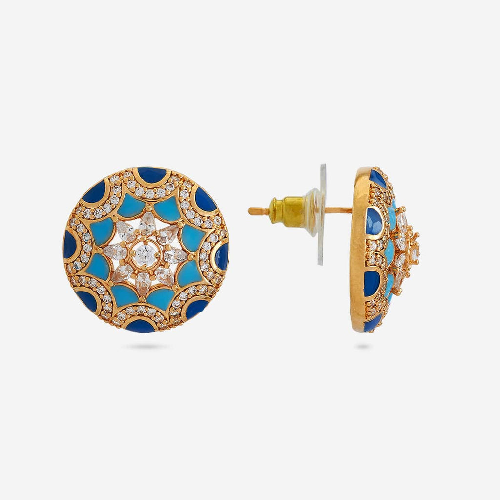 Zircon Earring Zircon Earring 182635