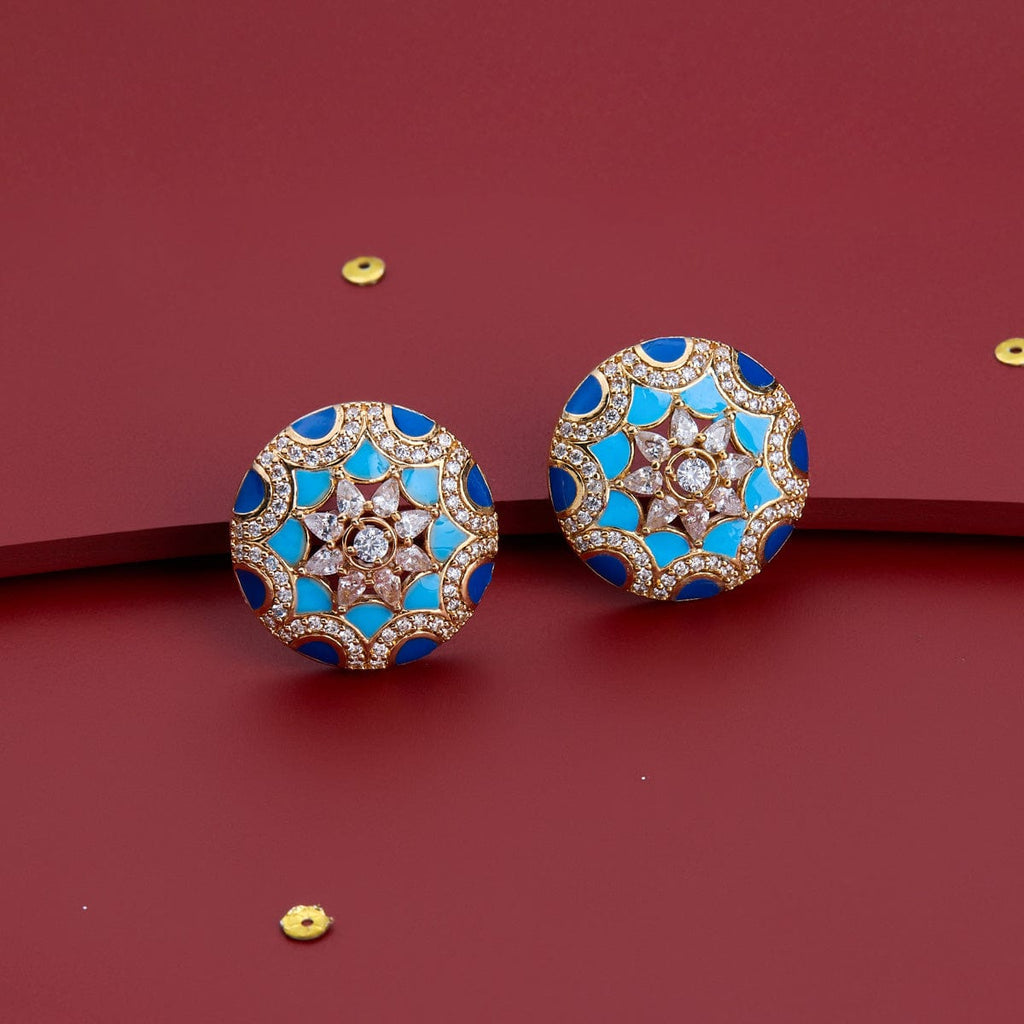 Zircon Earring Zircon Earring 182635