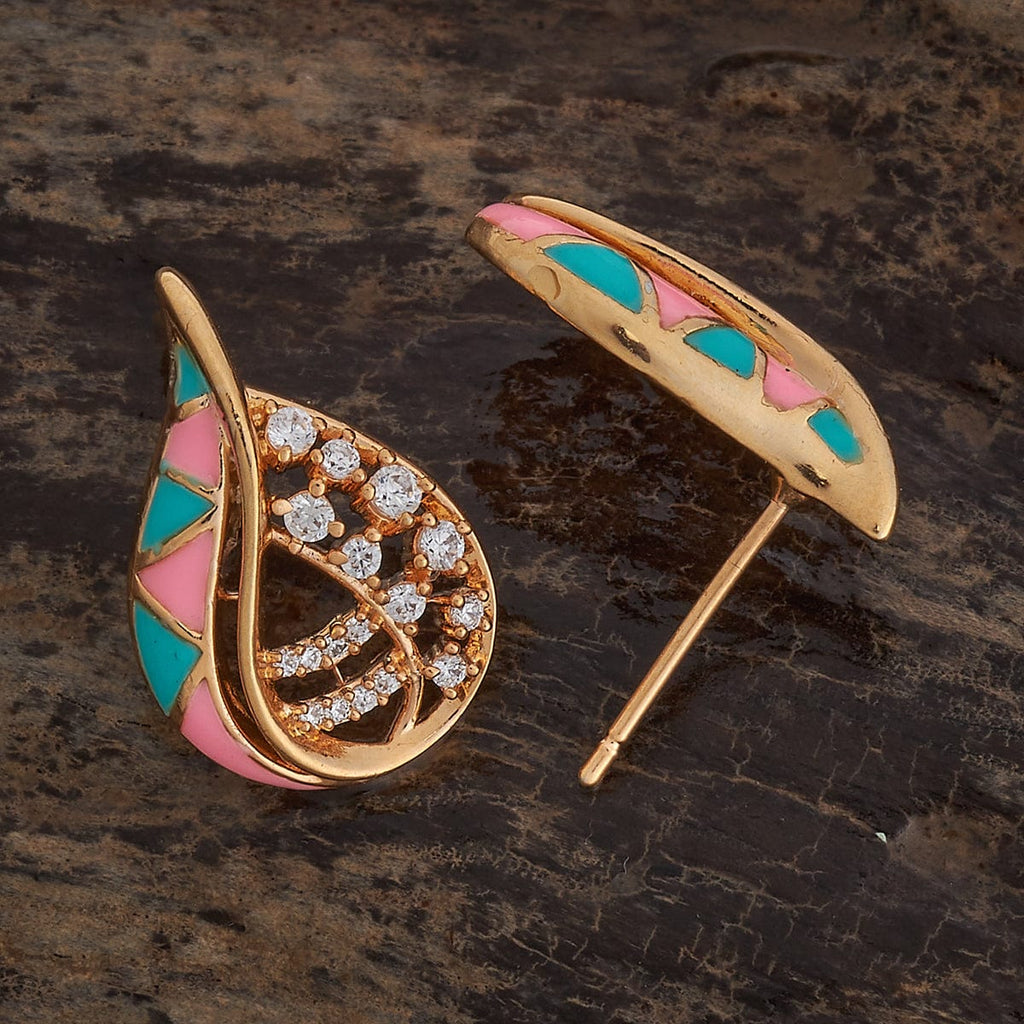 Zircon Earring Zircon Earring 182636