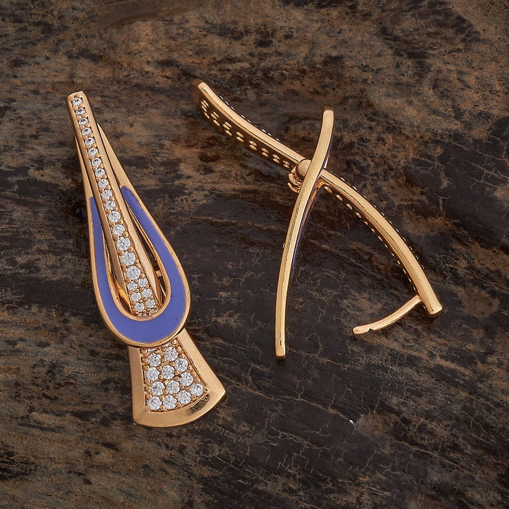 Zircon Earring Zircon Earring 182637