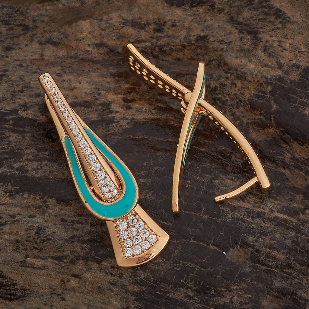 Zircon Earring Zircon Earring 182637