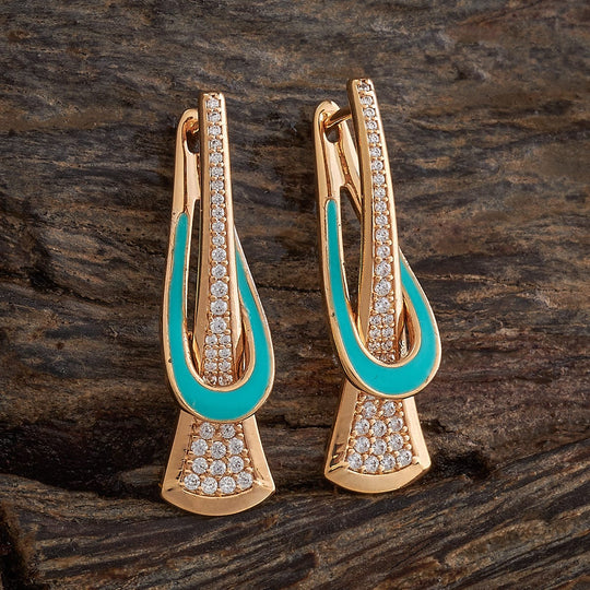 Zircon Earring Zircon Earring 182637