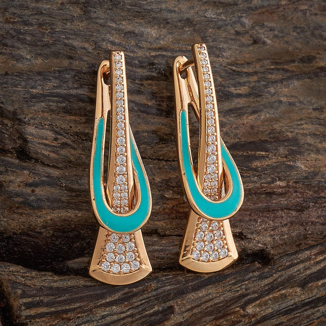 Zircon Earring Zircon Earring 182637