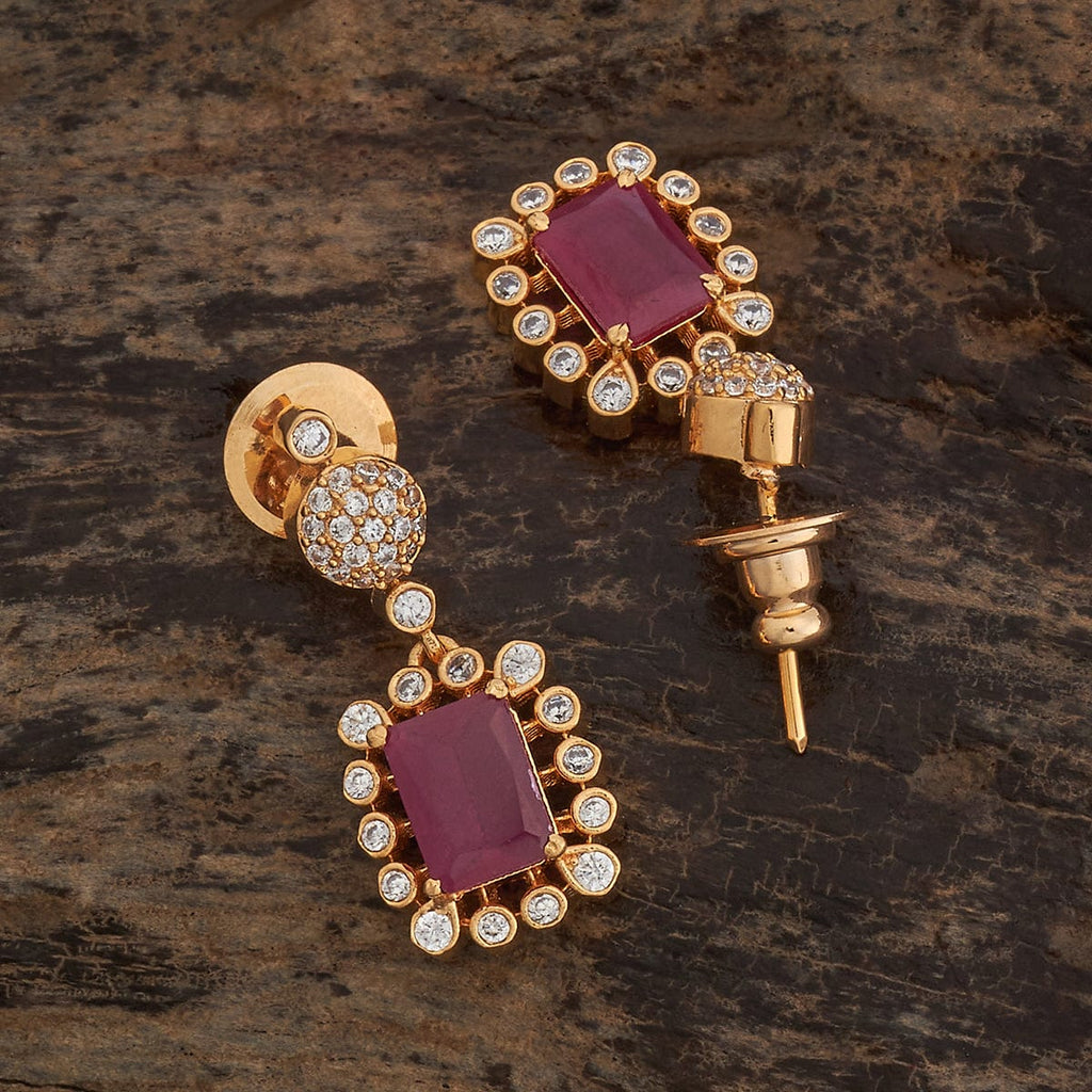 Zircon Earring Zircon Earring 182655