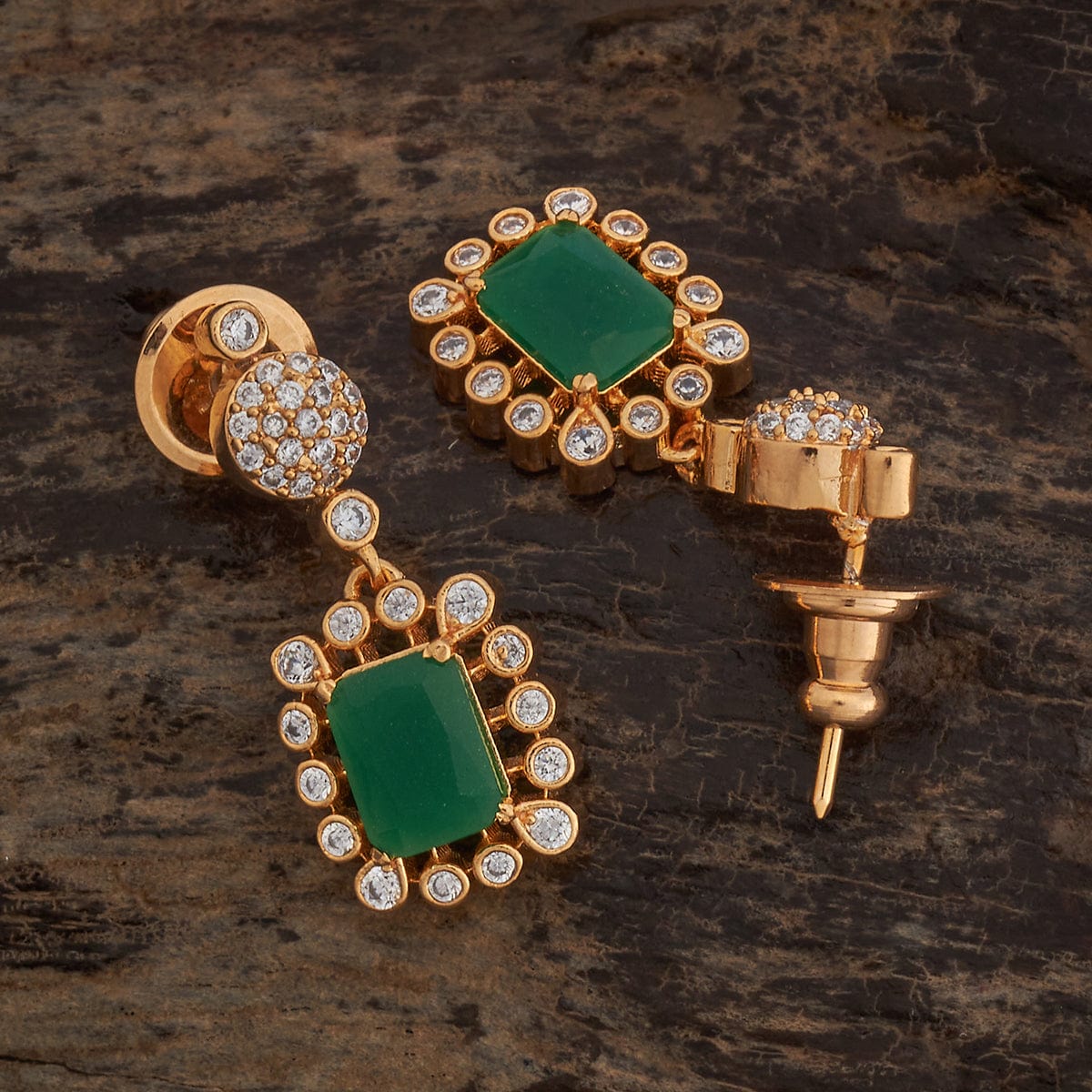 Zircon Earring Zircon Earring 182655