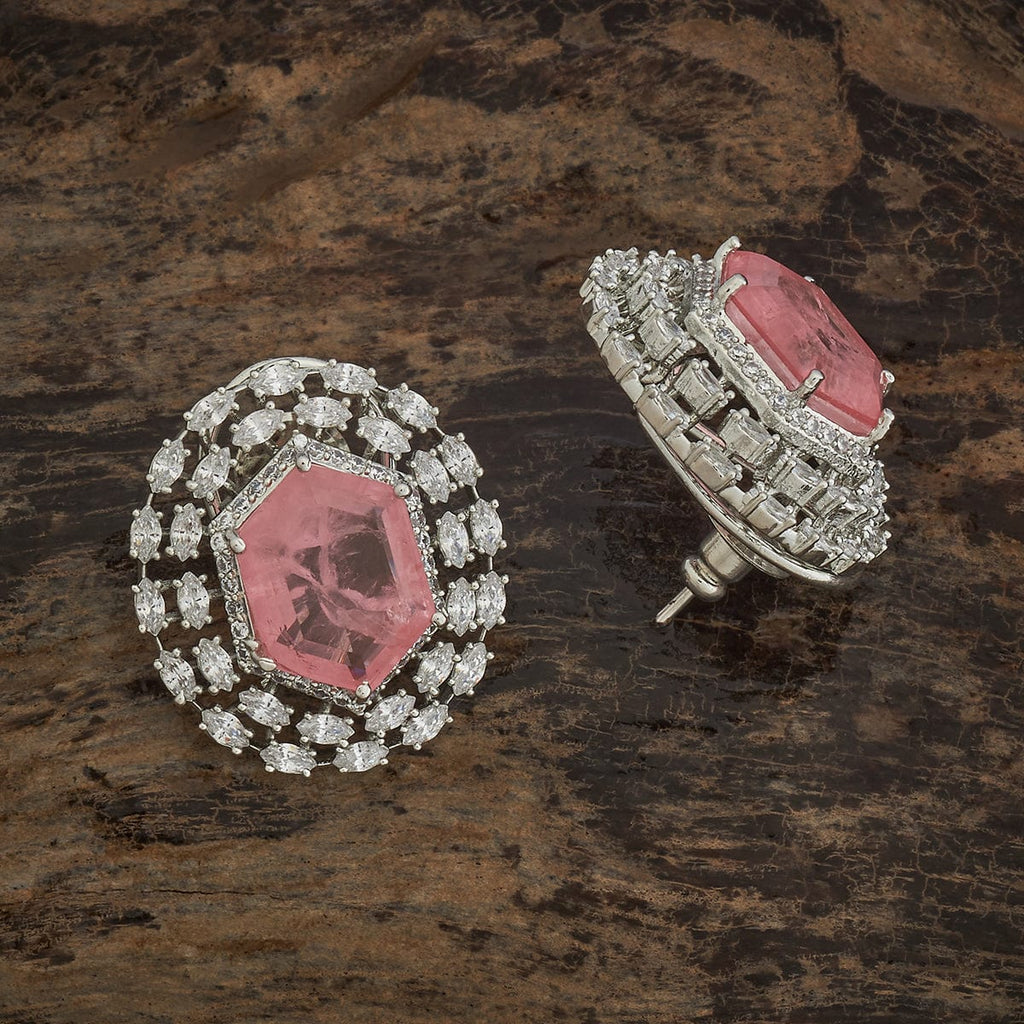 Zircon Earring Zircon Earring 182663