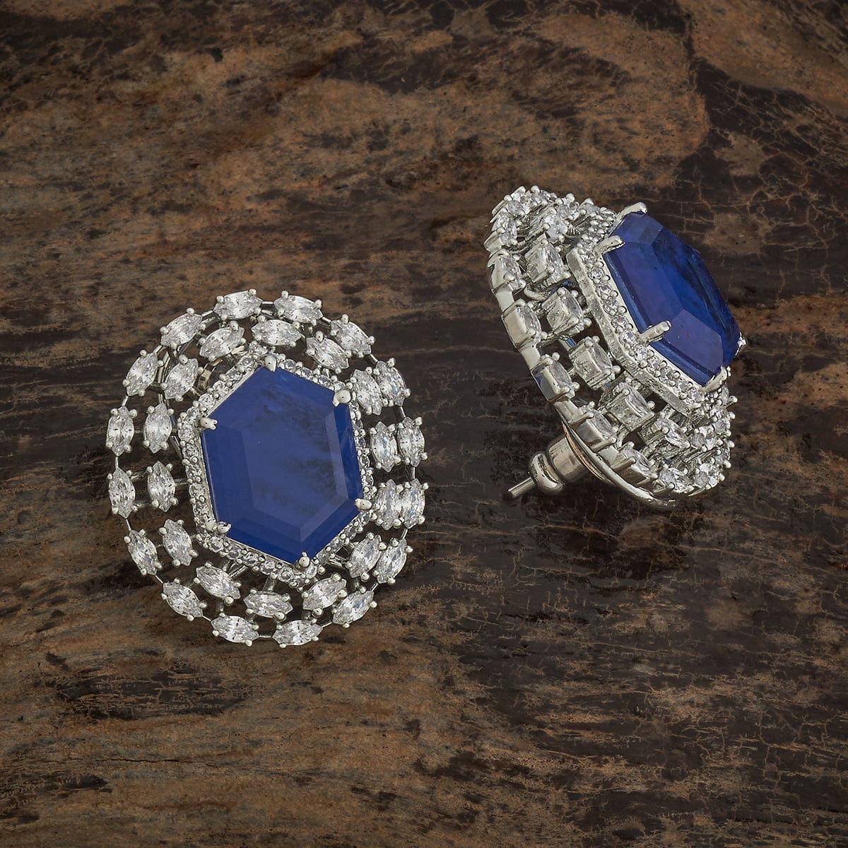 Zircon Earring Zircon Earring 182663