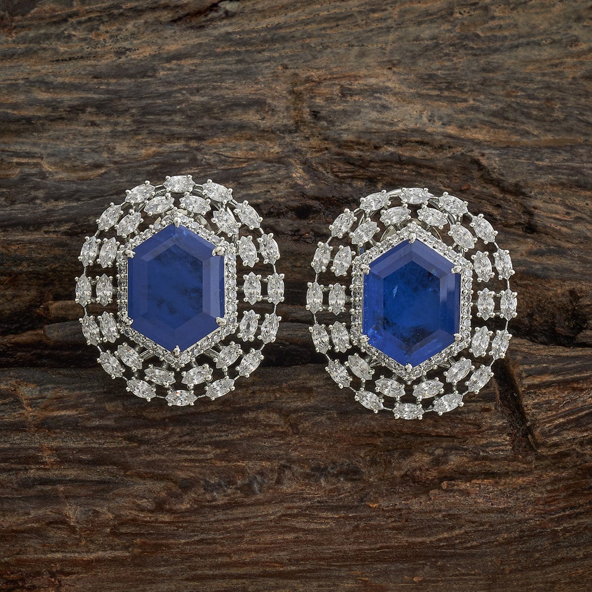 Zircon Earring Zircon Earring 182663