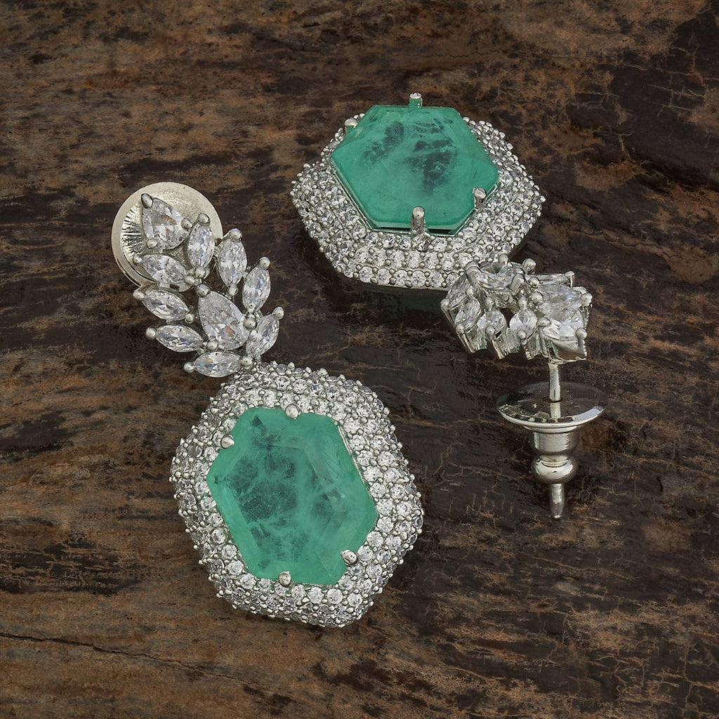 Zircon Earring Zircon Earring 182664