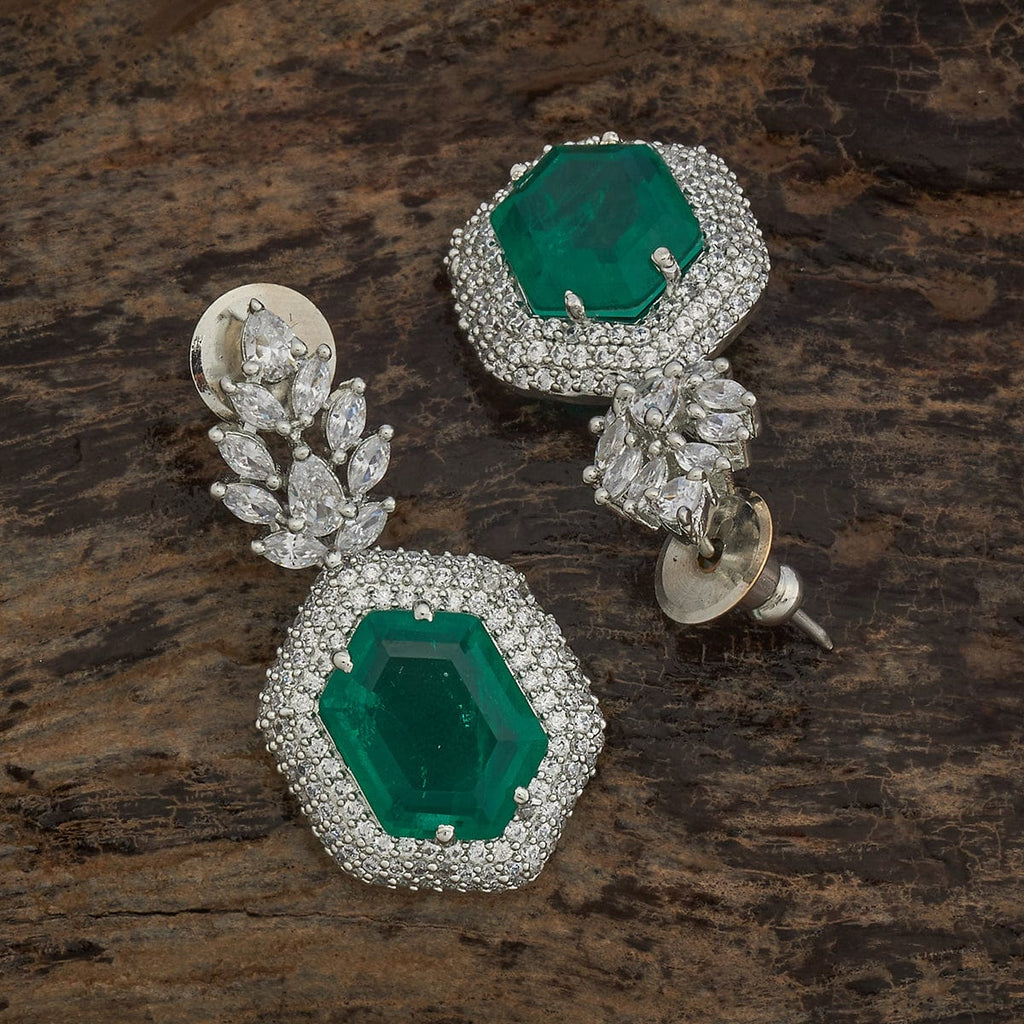 Zircon Earring Zircon Earring 182664