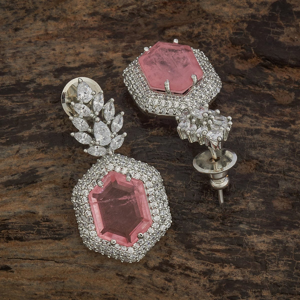 Zircon Earring Zircon Earring 182664