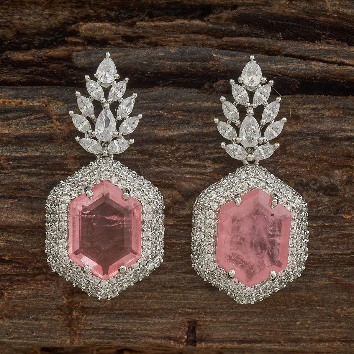 Zircon Earring Zircon Earring 182664