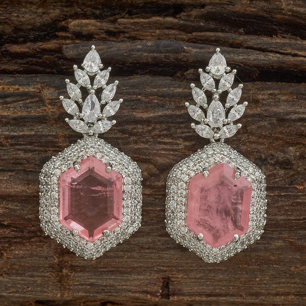 Zircon Earring Zircon Earring 182664