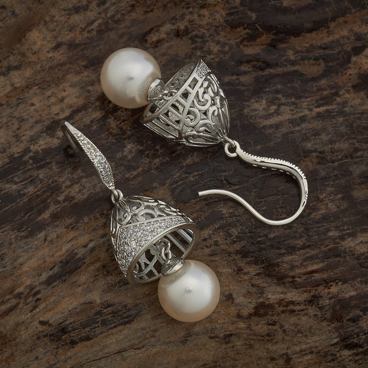 Zircon Earring Zircon Earring 182790