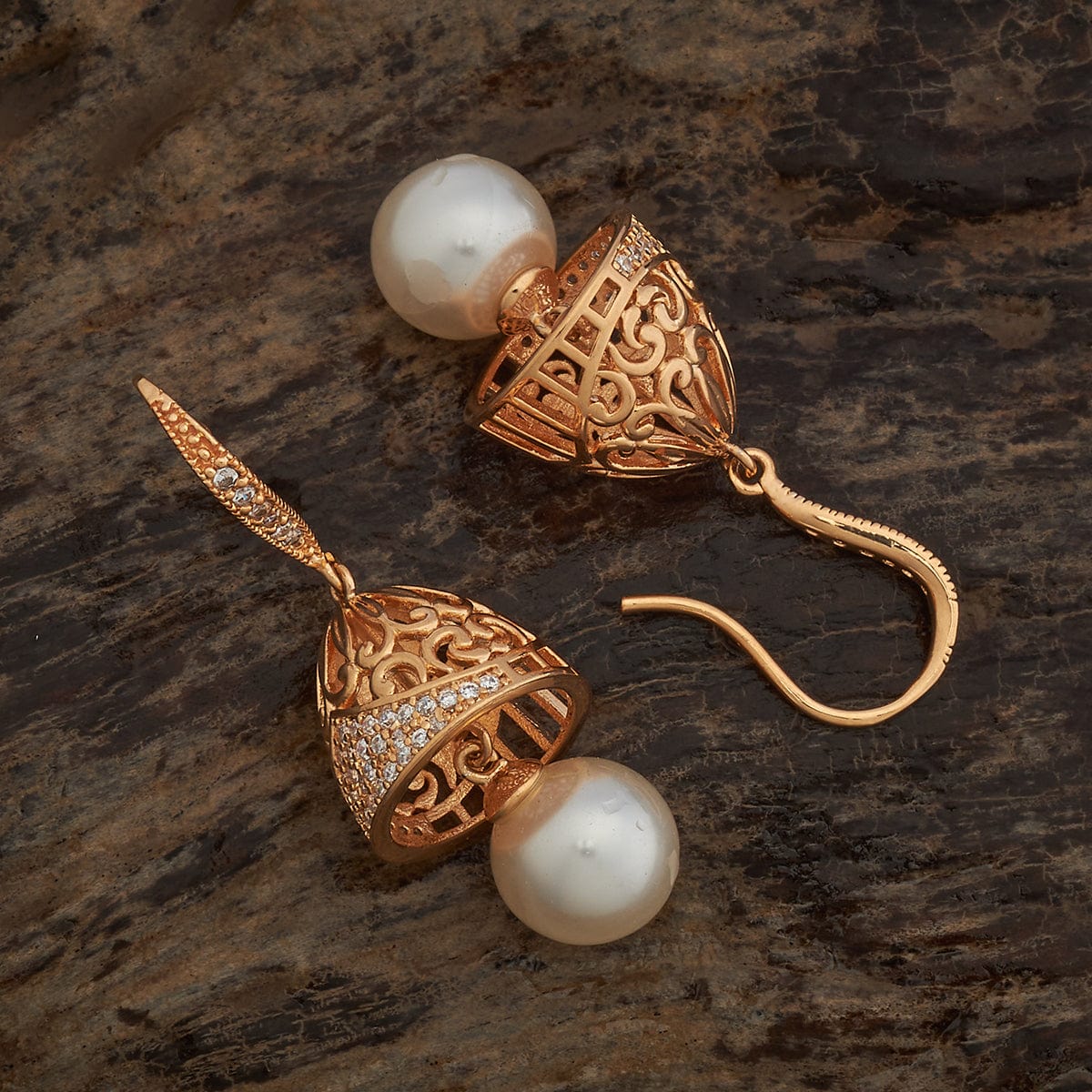 Zircon Earring Zircon Earring 182790