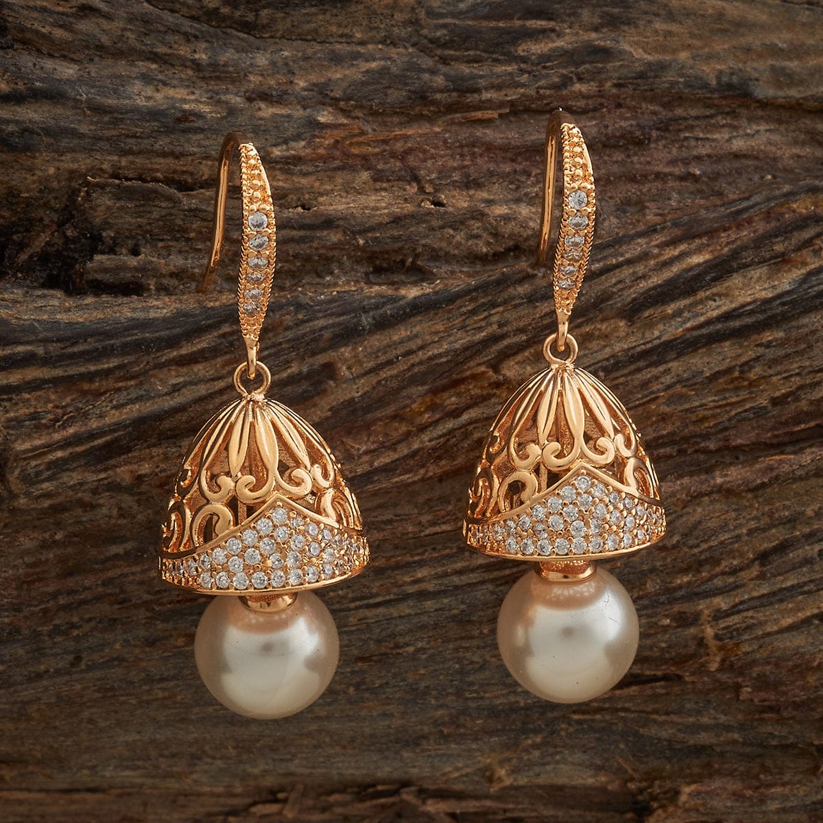 Zircon Earring Zircon Earring 182790