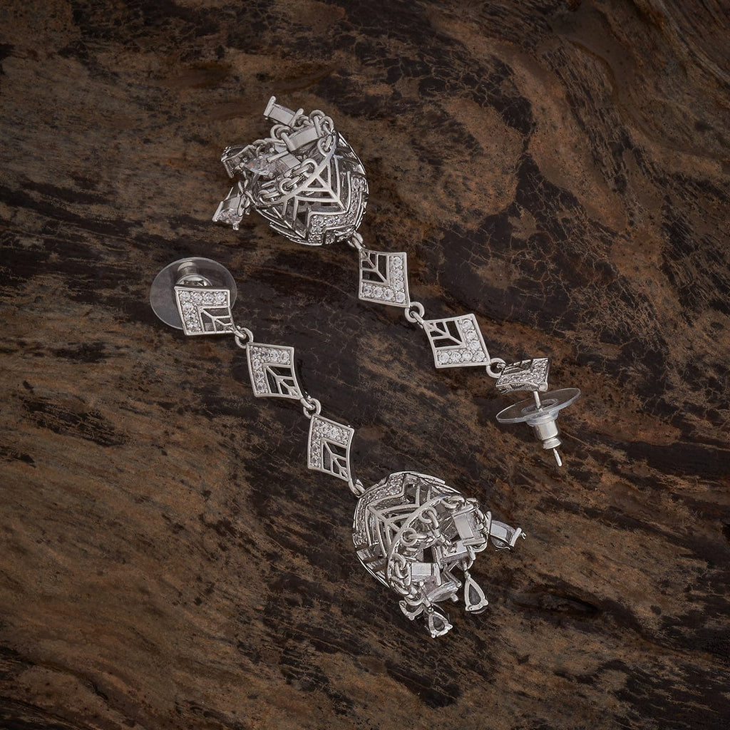 Zircon Earring Zircon Earring 182791
