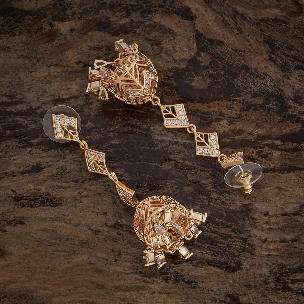 Zircon Earring Zircon Earring 182791