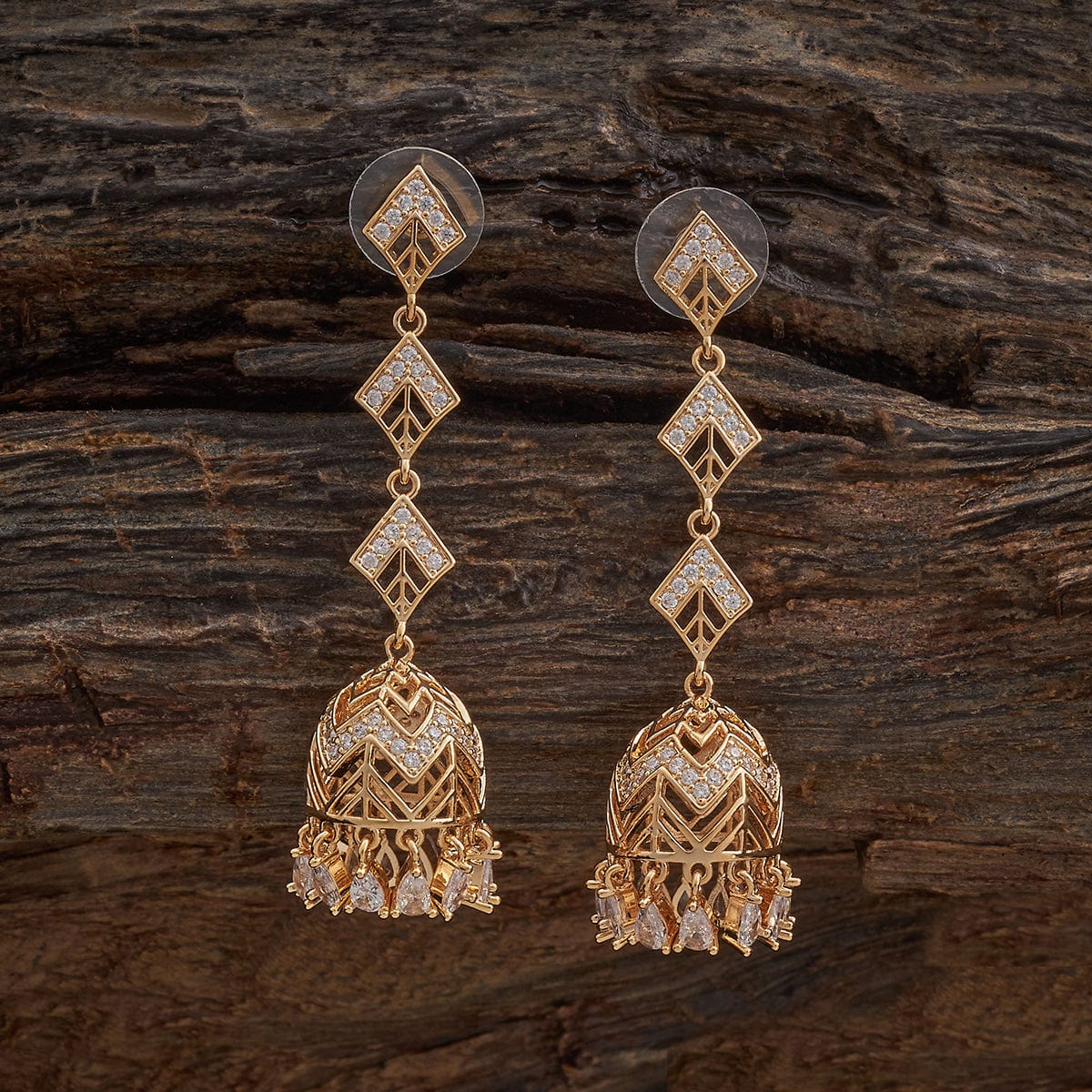 Zircon Earring Zircon Earring 182791