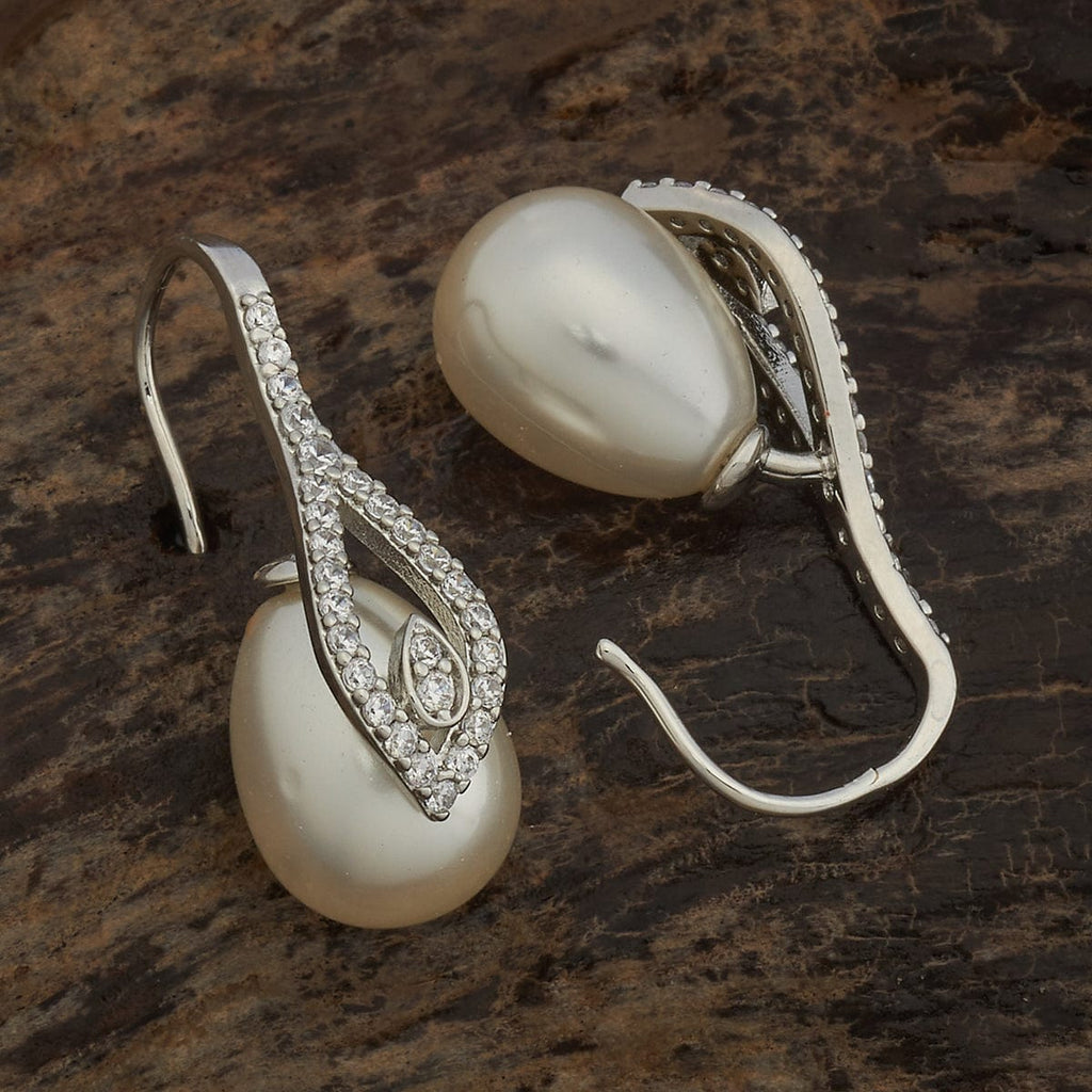 Zircon Earring Zircon Earring 182795