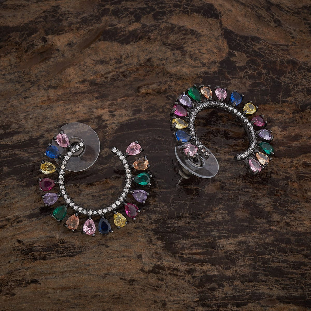 Zircon Earring Zircon Earring 182797