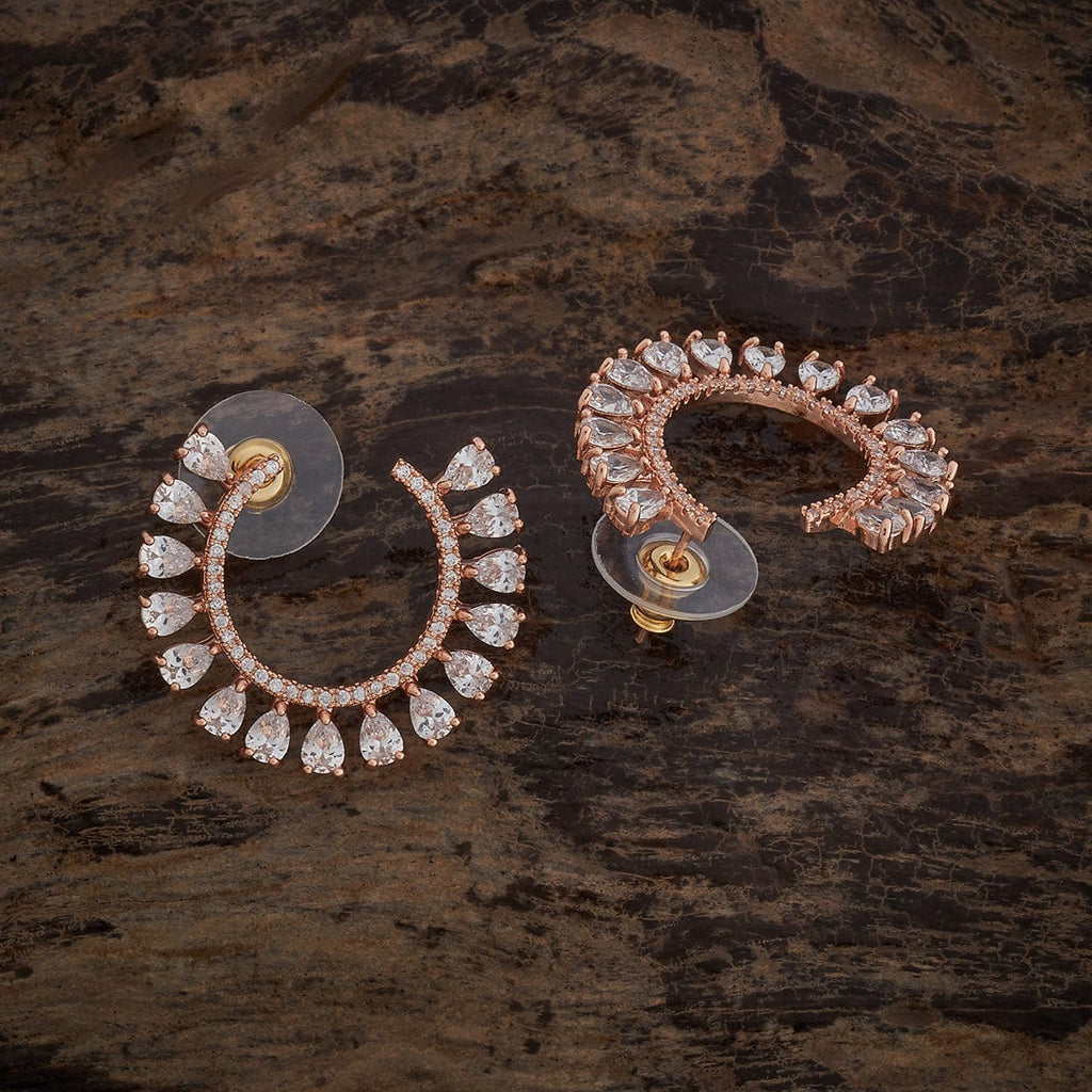 Zircon Earring Zircon Earring 182797