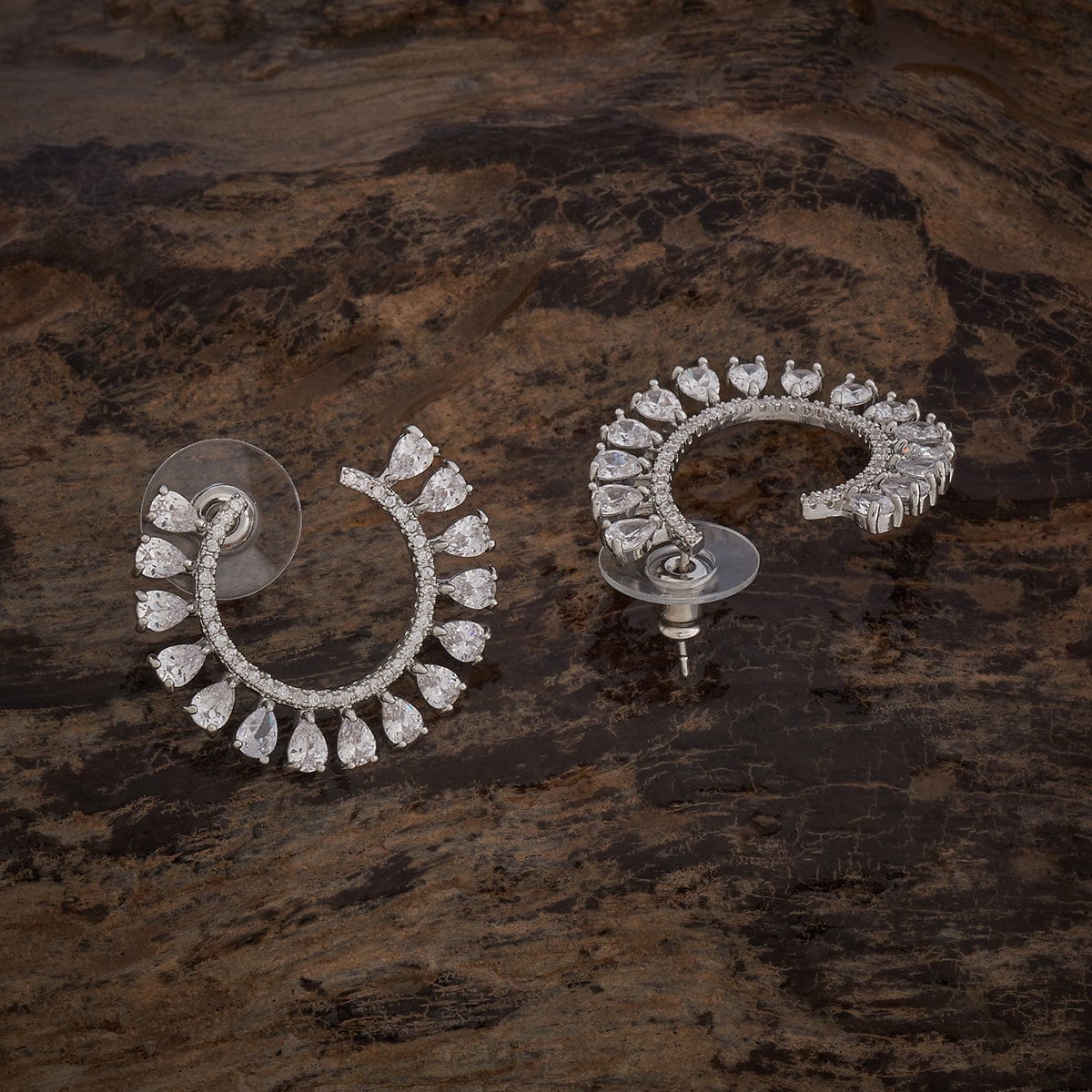 Zircon Earring Zircon Earring 182797