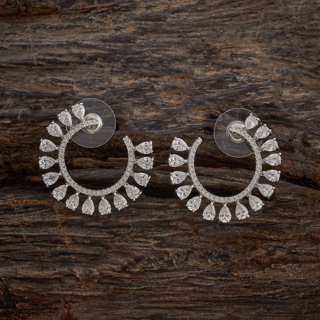 Zircon Earring Zircon Earring 182797