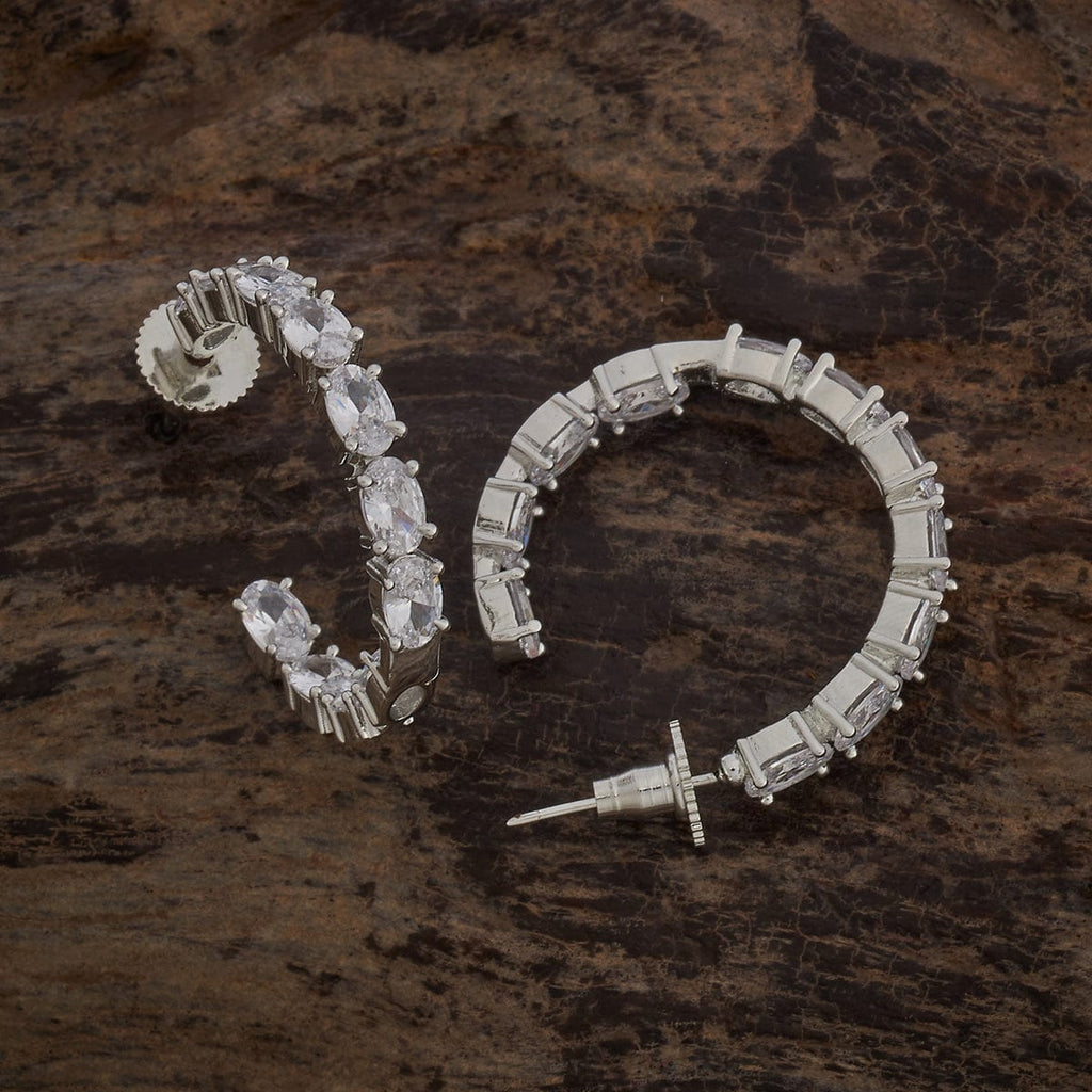 Zircon Earring Zircon Earring 182840