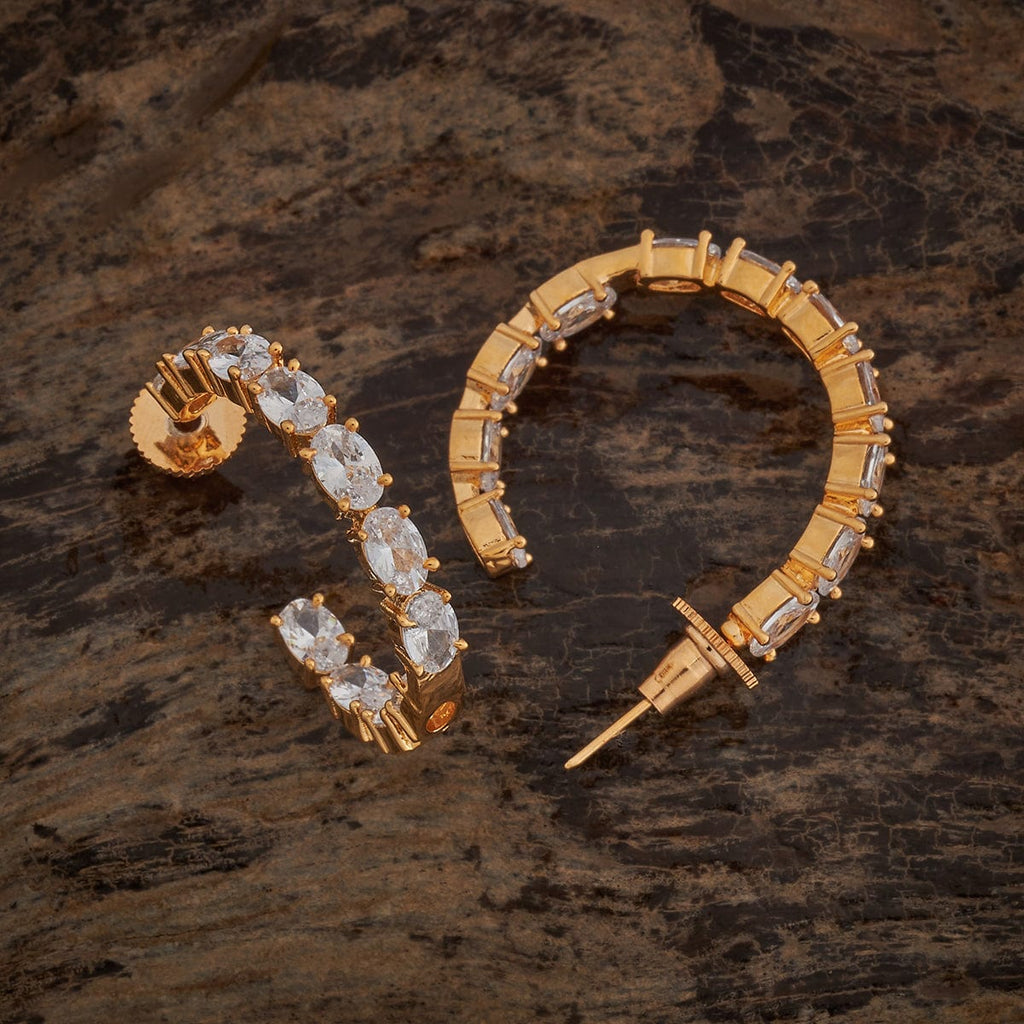 Zircon Earring Zircon Earring 182840