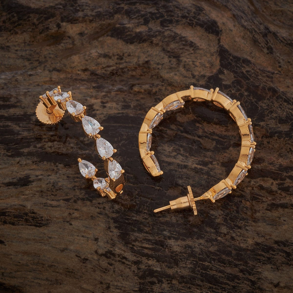 Zircon Earring Zircon Earring 182841