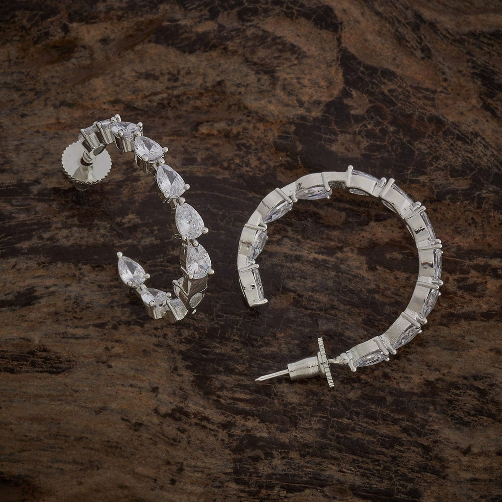 Zircon Earring Zircon Earring 182841