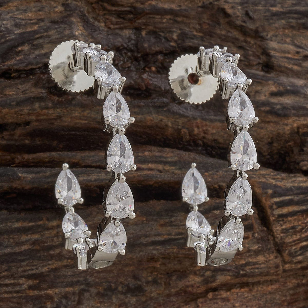 Zircon Earring Zircon Earring 182841