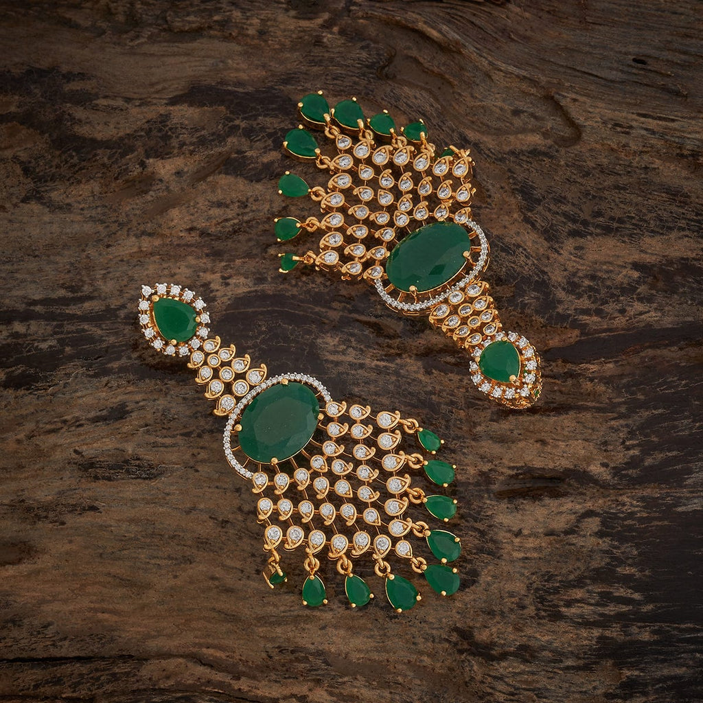 Zircon Earring Zircon Earring 182844