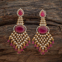 Zircon Earring Zircon Earring 182844