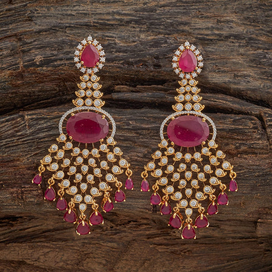 Zircon Earring Zircon Earring 182844