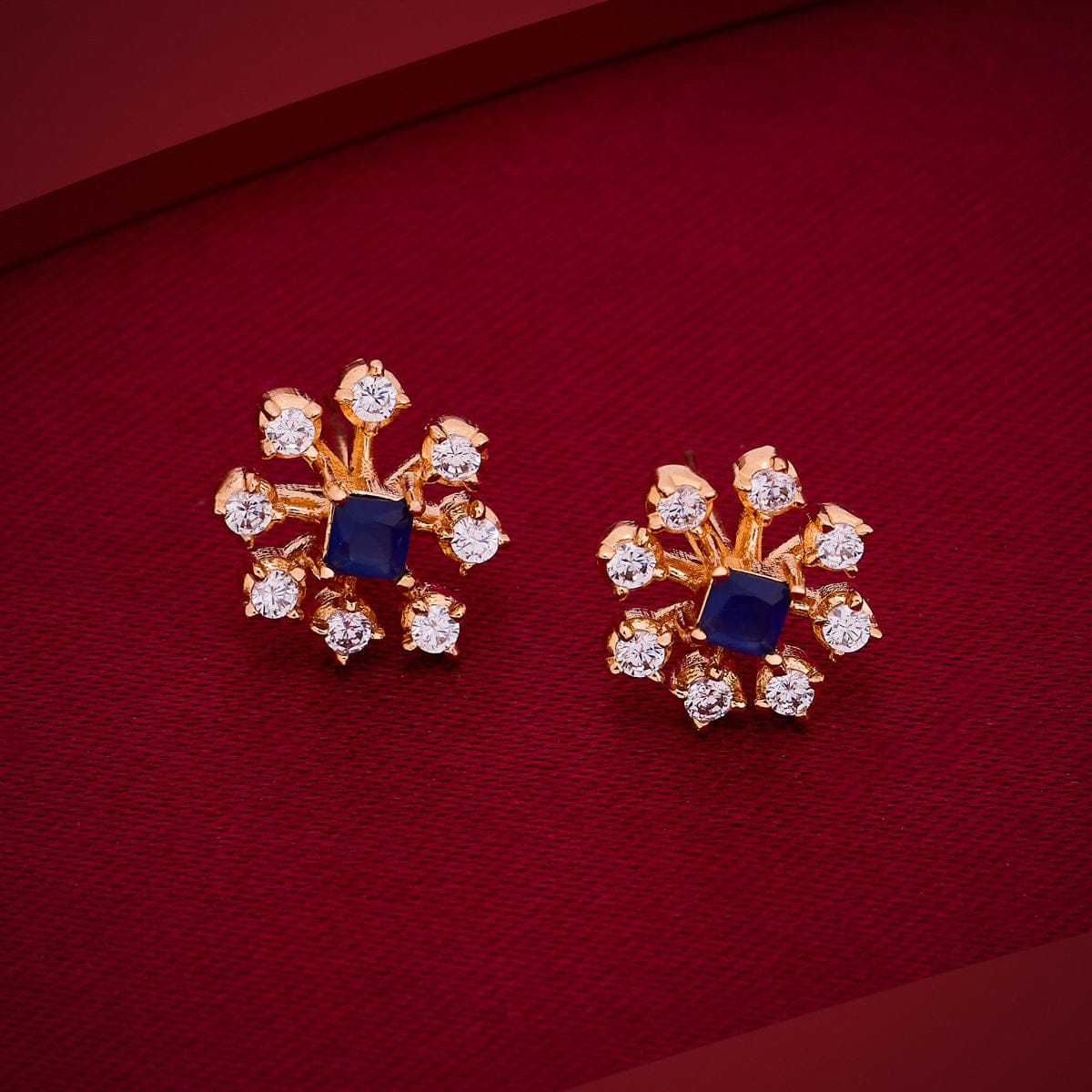 Zircon Earring Zircon Earring 183378