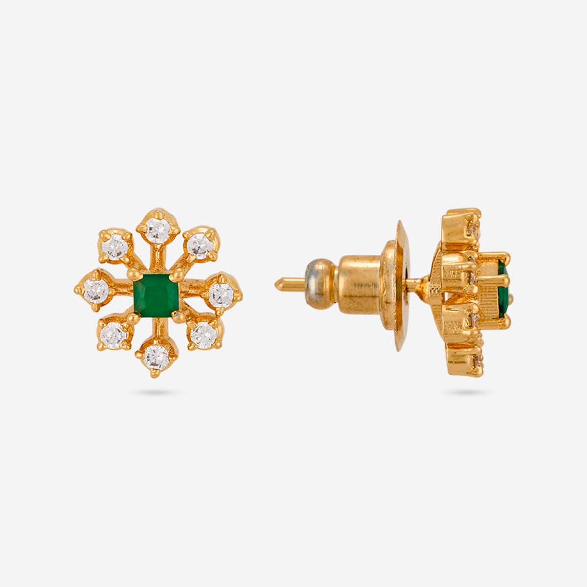 Zircon Earring Zircon Earring 183378