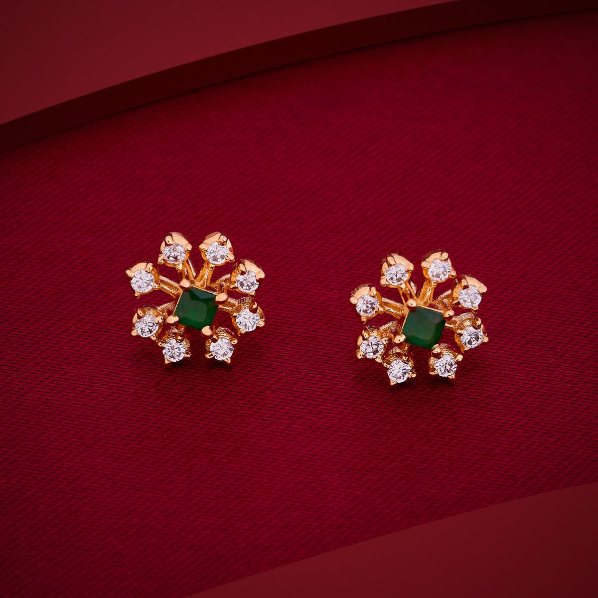Zircon Earring Zircon Earring 183378