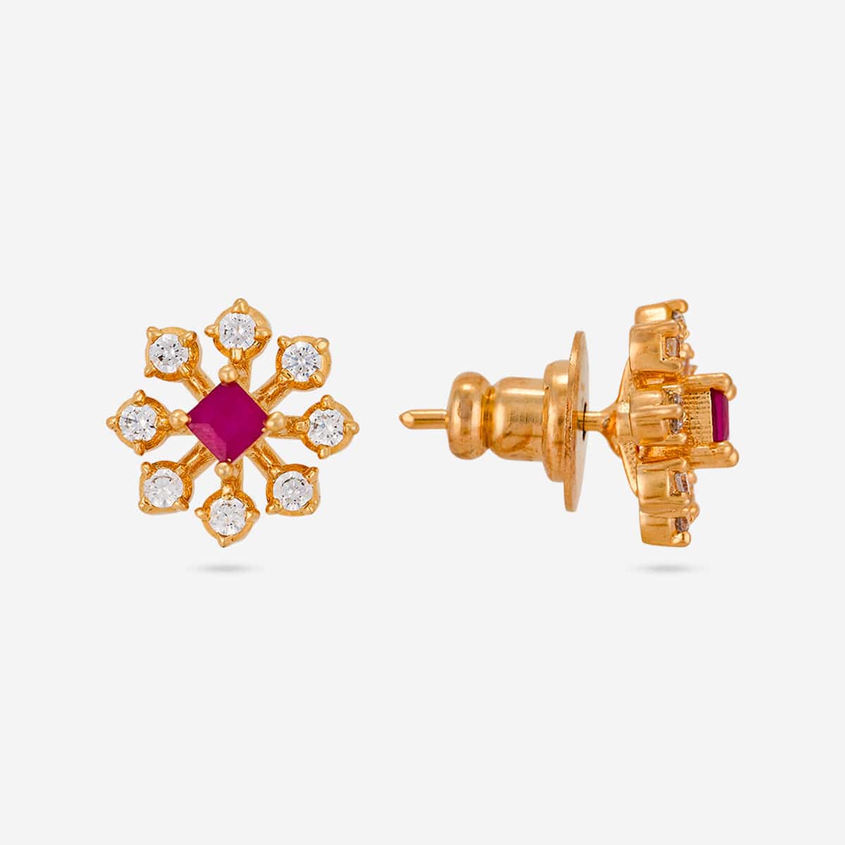 Zircon Earring Zircon Earring 183378