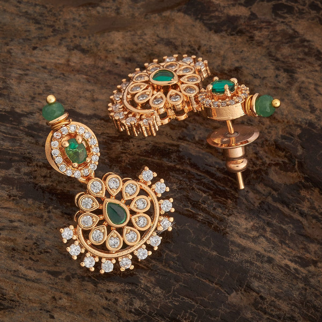 Zircon Earring Zircon Earring 183390