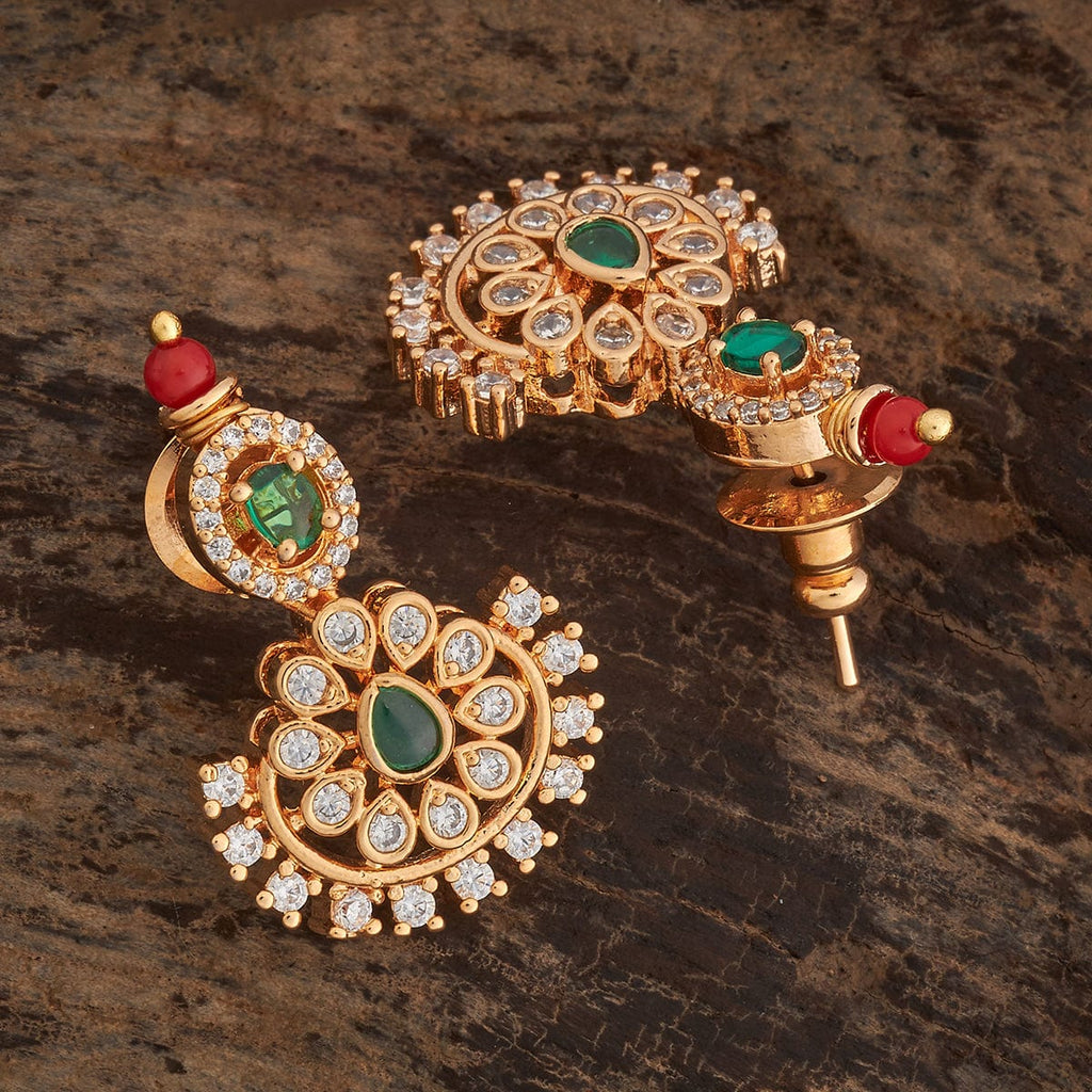 Zircon Earring Zircon Earring 183390