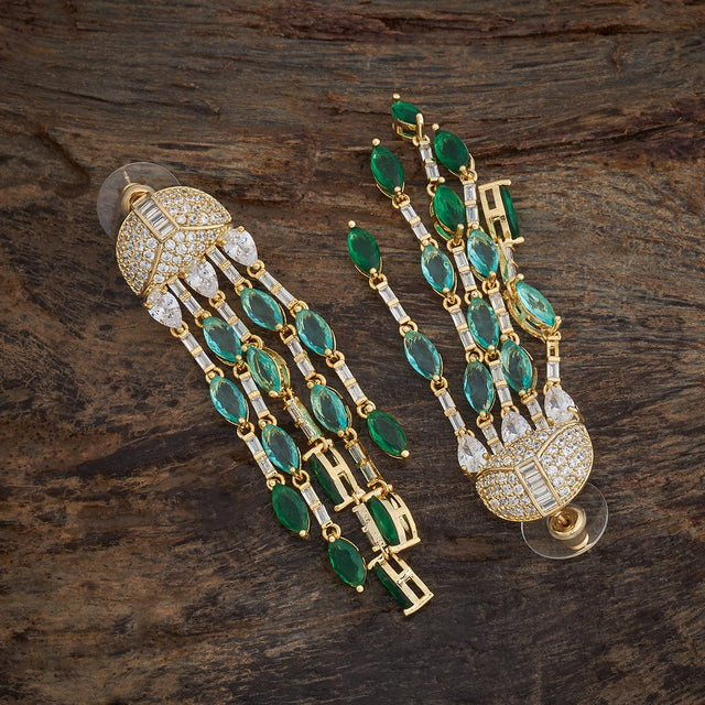 Zircon Earring Zircon Earring 183669