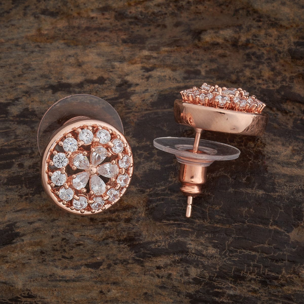 Zircon Earring Zircon Earring 184018