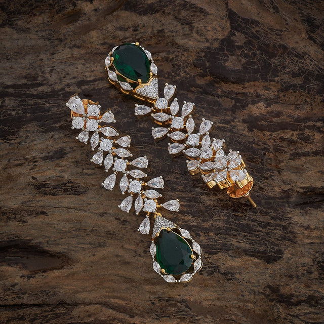 Zircon Earring Zircon Earring 184079