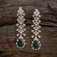 Zircon Earring Zircon Earring 184079