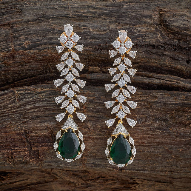Zircon Earring Zircon Earring 184079