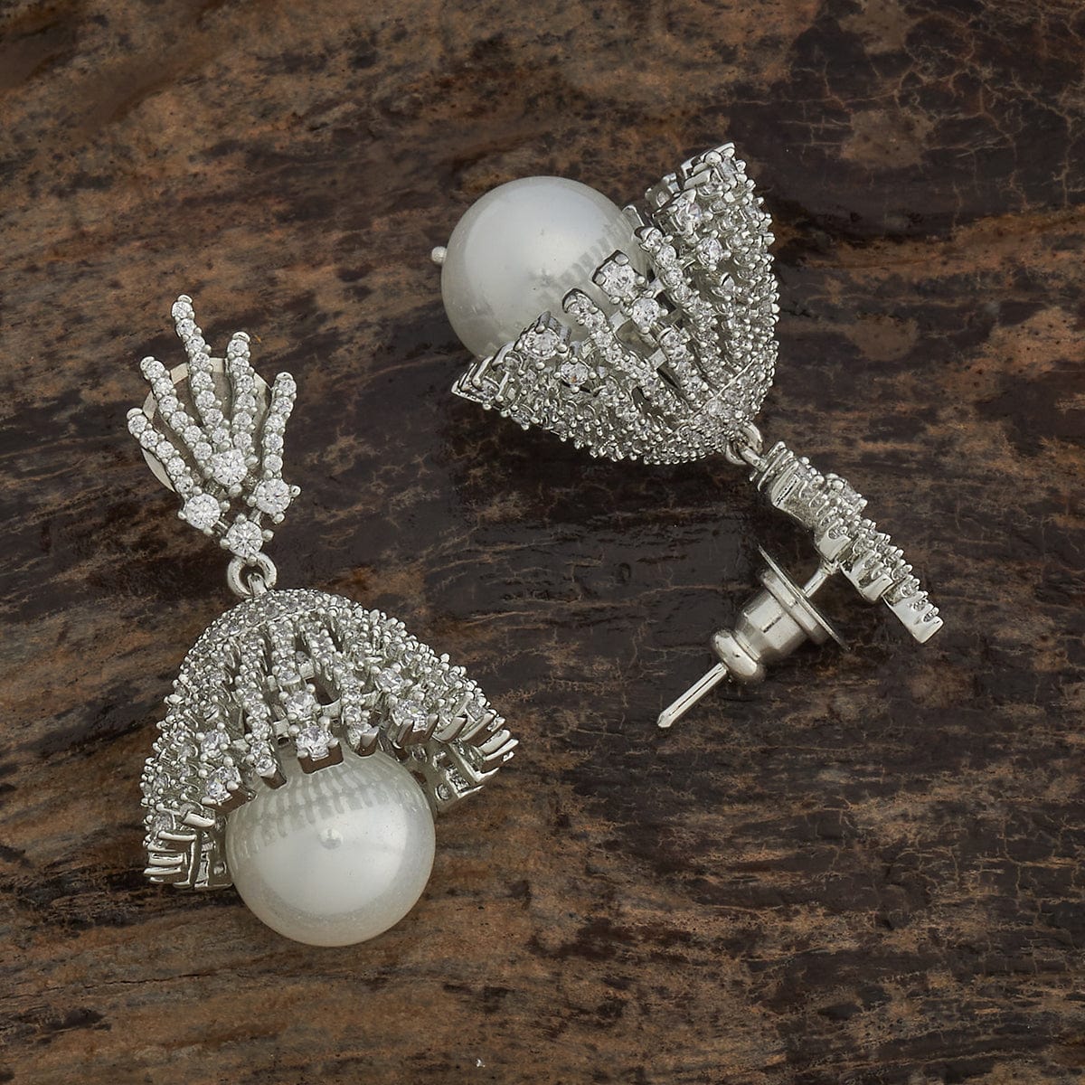 Zircon Earring Zircon Earring 184406