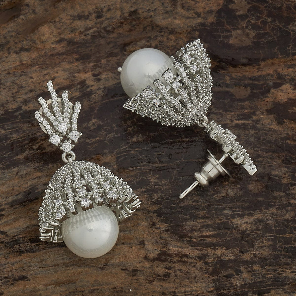 Zircon Earring Zircon Earring 184406
